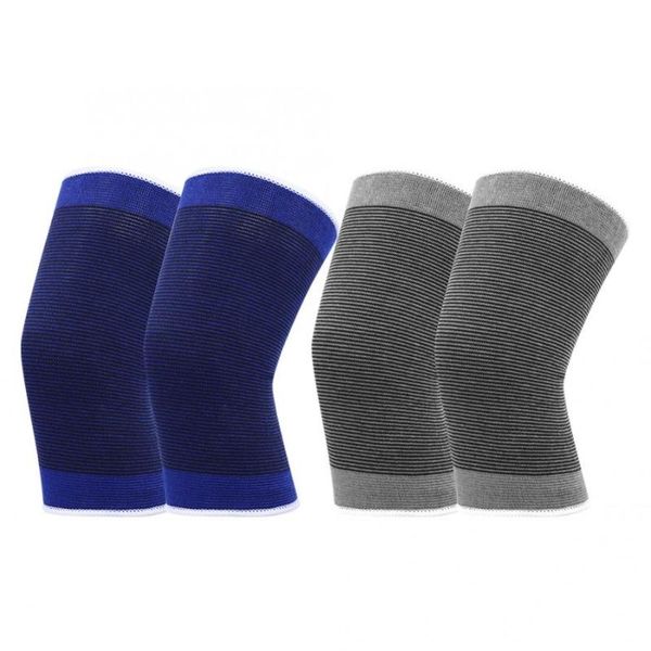 2pcs patella knee protector brace breathable spring knee pad basketball knitted compression elastic sleeve support sports, Black;gray
2pcs patella knee protector brace breathable spring knee pad basketball knitted compression elastic sleeve support sports, Black;gray