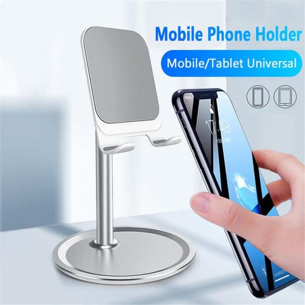 cgjxsuniversal fashion adjustable smart phone table desk mount stand phone holder bracket for cell mobile phone tablets lazy bracket
cgjxsuniversal fashion adjustable smart phone table desk mount stand phone holder bracket for cell mobile phone tablets lazy bracket