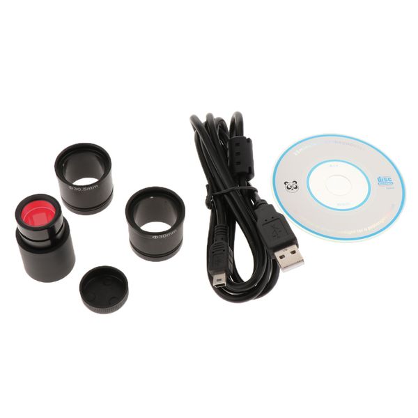 usb 2.0 hd ocular lens eyepiece camera microscope, suitable for observation of rocks, plants, insects and more
usb 2.0 hd ocular lens eyepiece camera microscope, suitable for observation of rocks, plants, insects and more