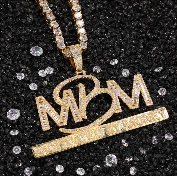 new fashion men hip hop necklace gold silver color cz motivated by money letter pendant necklace nice gift
new fashion men hip hop necklace gold silver color cz motivated by money letter pendant necklace nice gift