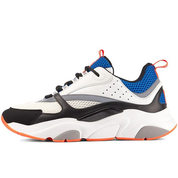new b22 b23 men's canvas and calfskin trainers running shoes fashion french black red women sneakers no box us
new b22 b23 men's canvas and calfskin trainers running shoes fashion french black red women sneakers no box us