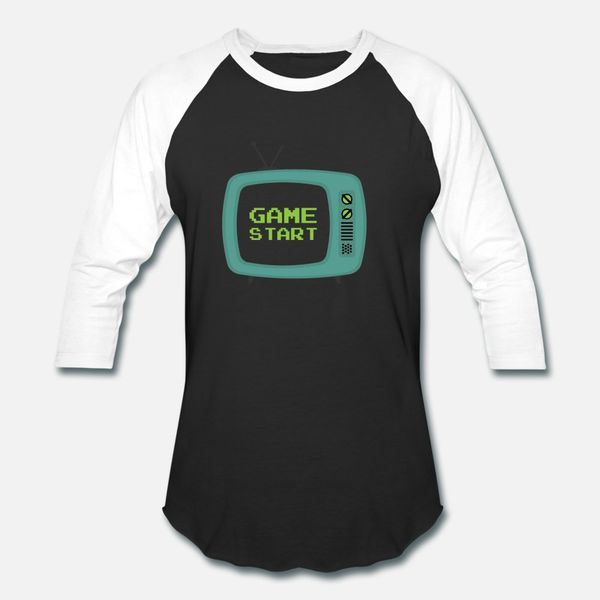 game start t shirt men design 100% cotton s-3xl pictures graphic comical summer natural shirt
game start t shirt men design 100% cotton s-3xl pictures graphic comical summer natural shirt