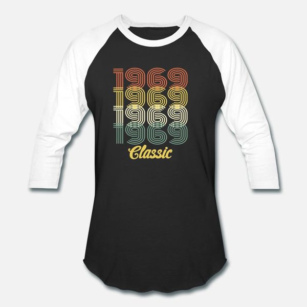1969 классические тенниска мужчины пользовательские футболка s-xxxl пригодности комфортная весна прохладную рубашку, White;black
1969 классические тенниска мужчины пользовательские футболка s-xxxl пригодности комфортная весна прохладную рубашку, White;black