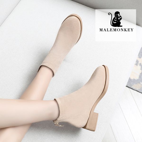 winter boots women new 2020 fashion british style leather women boots female short thick bottom shoes black 043308
winter boots women new 2020 fashion british style leather women boots female short thick bottom shoes black 043308