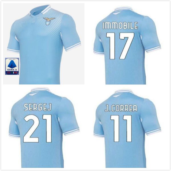 2020/21 lazio soccer jersey 2021 #17 immobile anderson sergej couto uniforms mens #10 luis alberto j.correa lulic football shirt, Black;yellow
2020/21 lazio soccer jersey 2021 #17 immobile anderson sergej couto uniforms mens #10 luis alberto j.correa lulic football shirt, Black;yellow