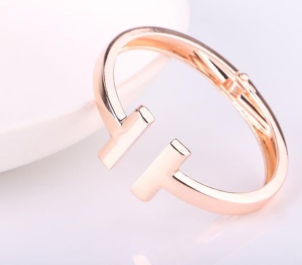 european and american fashion metal simple work glyph wide-brimmed titanium steel bracelet titanium women s bracelet ins77, Black
european and american fashion metal simple work glyph wide-brimmed titanium steel bracelet titanium women s bracelet ins77, Black