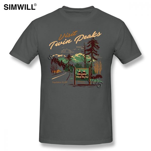 welcome to twin peaks t-shirts men's pure cotton tees short sleeved o-neck t shirts unique tshirt oversize
welcome to twin peaks t-shirts men's pure cotton tees short sleeved o-neck t shirts unique tshirt oversize