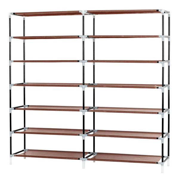 easy to install corridor shoe rack shoe storage cabinet 7 tiers portable shoe rack closet fabric cover shoes storage organizer cabinet moch
easy to install corridor shoe rack shoe storage cabinet 7 tiers portable shoe rack closet fabric cover shoes storage organizer cabinet moch