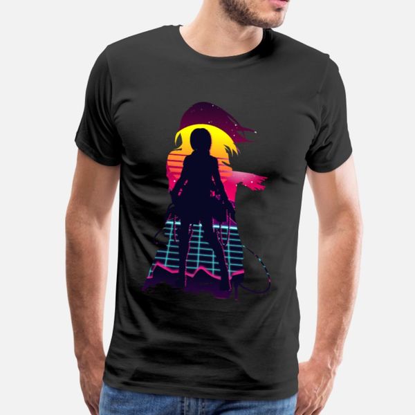 mikasa acreman t shirt men design short sleeve s-3xl cool graphic funny casual summer normal shirt
mikasa acreman t shirt men design short sleeve s-3xl cool graphic funny casual summer normal shirt