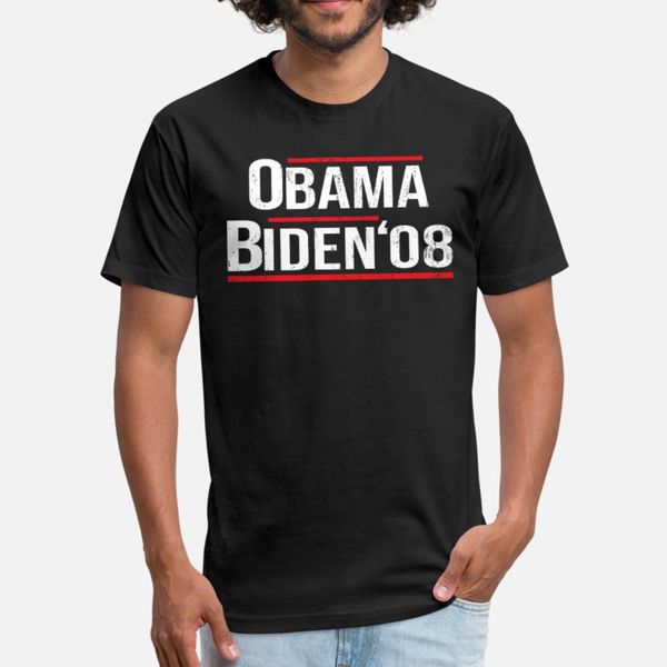 obama 08 retro campaign obama biden t shirt men create short sleeve round collar homme famous humor spring unique shirt
obama 08 retro campaign obama biden t shirt men create short sleeve round collar homme famous humor spring unique shirt