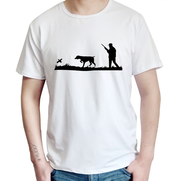 men t-shirt short sleeve new huntings dog ducks gun hunters t-shirt funny tee shirts for man hipster o-neck causal
men t-shirt short sleeve new huntings dog ducks gun hunters t-shirt funny tee shirts for man hipster o-neck causal