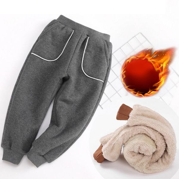boys winter warm with fleece long trousers for girls thickening pants kids casual clothes 2-7yrs kg-252, Blue
boys winter warm with fleece long trousers for girls thickening pants kids casual clothes 2-7yrs kg-252, Blue