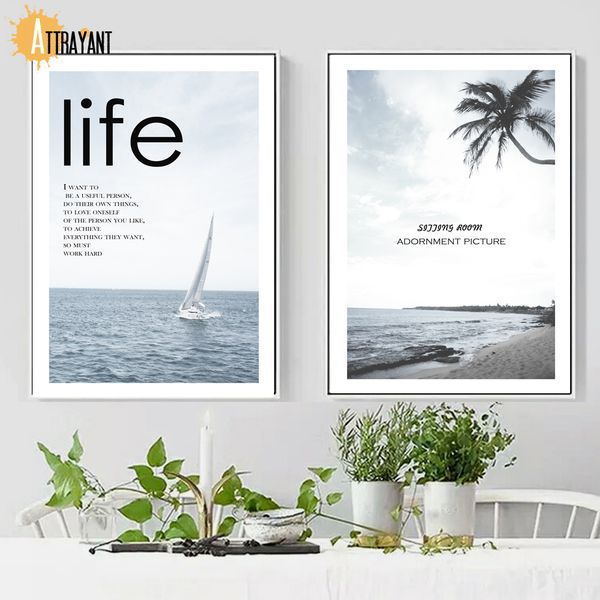 sea tropical beach butterfly quotes life wall art canvas painting nordic posters and prints wall pictures for living room decor
sea tropical beach butterfly quotes life wall art canvas painting nordic posters and prints wall pictures for living room decor