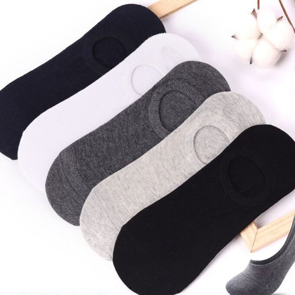 yu zhaolin summer men's boat invisible men's pure invisible socks socksboat socks sockscotton simple breathable wear-resistant bus, Black
yu zhaolin summer men's boat invisible men's pure invisible socks socksboat socks sockscotton simple breathable wear-resistant bus, Black