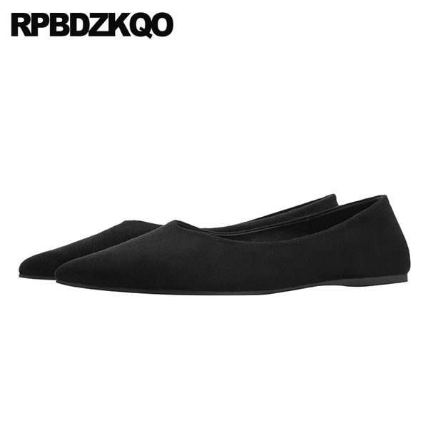 designer shoes china casual ladies black women fashion latest suede slip on shallow large size flats 2020 pointed toe chinese
designer shoes china casual ladies black women fashion latest suede slip on shallow large size flats 2020 pointed toe chinese