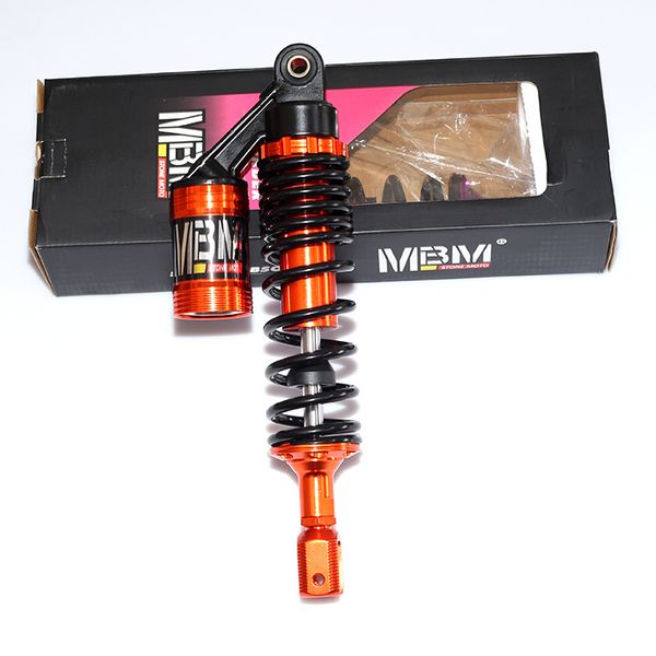 универсальный 320мм мотоцикл задний амортизатор для rsz100 fuxi 125 fast hawk и т.д
универсальный 320мм мотоцикл задний амортизатор для rsz100 fuxi 125 fast hawk и т.д