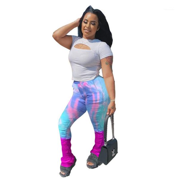 stacked pants womens summer new fashion casual designer stacked jogger pants slim long middle waist stacked sweatpants tie dye colorful, Black;white
stacked pants womens summer new fashion casual designer stacked jogger pants slim long middle waist stacked sweatpants tie dye colorful, Black;white
