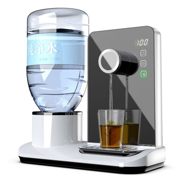 deskwater machine instant water dispenser bottled pure drinking dispenser fast heat 5 files adjustable temperature
deskwater machine instant water dispenser bottled pure drinking dispenser fast heat 5 files adjustable temperature