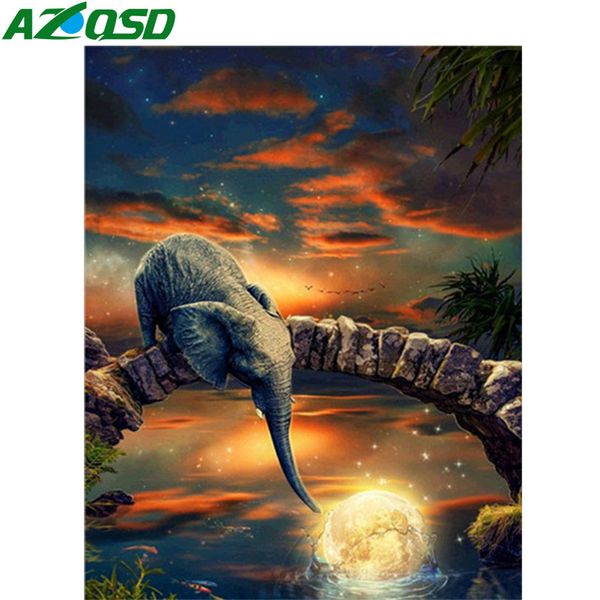 azqsd paint by numbers for adults animal handpainted gift diy unframe coloring by numbers on canvas elephant decor for home
azqsd paint by numbers for adults animal handpainted gift diy unframe coloring by numbers on canvas elephant decor for home