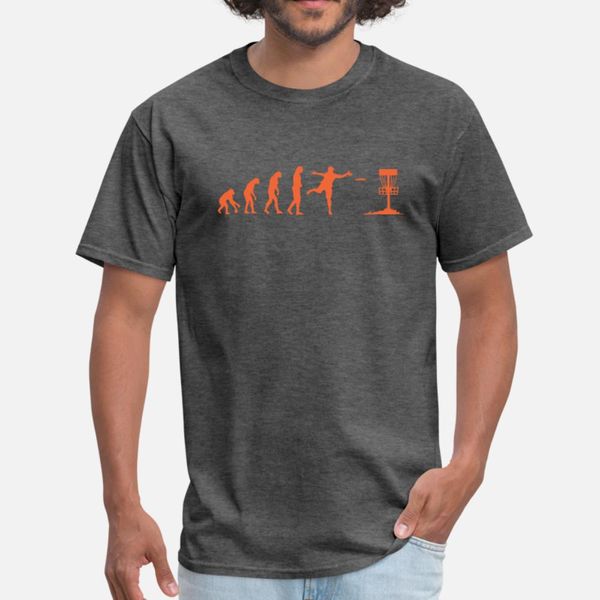 disc golf evolution t shirt men interesting short sleeve round collar trend interesting building summer style letter
disc golf evolution t shirt men interesting short sleeve round collar trend interesting building summer style letter