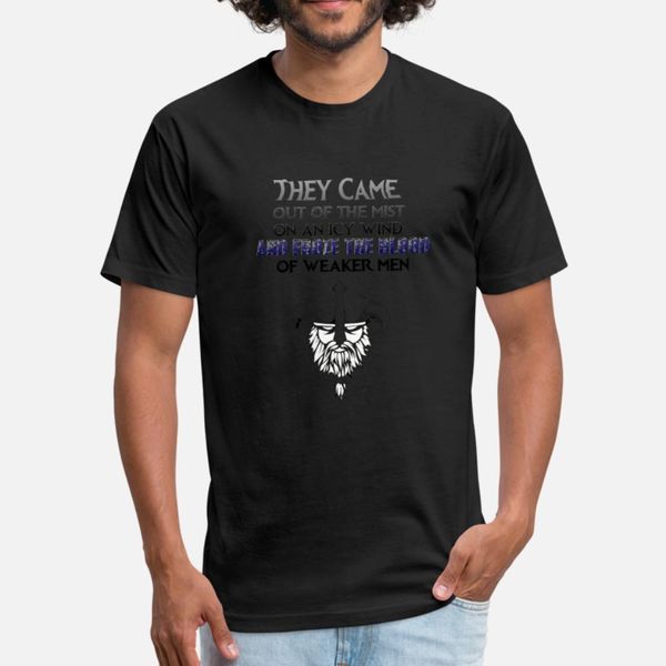 enter the vikings t shirt men designing tee shirt s-3xl male anti-wrinkle building spring family shirt
enter the vikings t shirt men designing tee shirt s-3xl male anti-wrinkle building spring family shirt