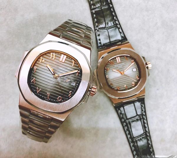 islamic digital automatic watch 40mm 5711 watch 316l stainless steel & leather strap sapphire glass 111, Slivery;brown
islamic digital automatic watch 40mm 5711 watch 316l stainless steel & leather strap sapphire glass 111, Slivery;brown