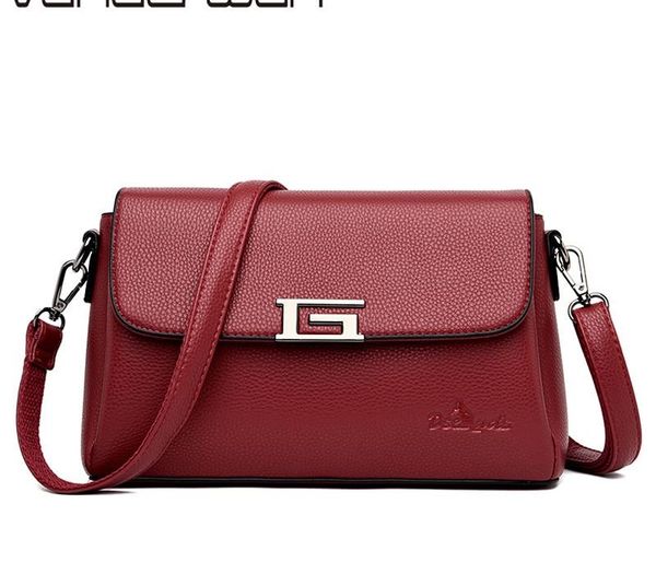 women messenger bags leather shoulder bag multi-layer small crossbody tote bags for women green handbag002
women messenger bags leather shoulder bag multi-layer small crossbody tote bags for women green handbag002