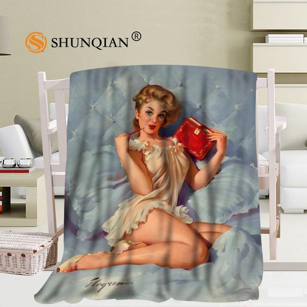 blankets custom pin up girl blanket flannel fabric56x80inch 50x60inch 40x50inch sofa bed throw kid warm
blankets custom pin up girl blanket flannel fabric56x80inch 50x60inch 40x50inch sofa bed throw kid warm