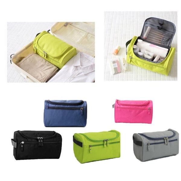 водонепроницаемая унисекс travel wash bag туалетных организатор бритье сумка женская мужская туалетных организатор бритья косметические случ
водонепроницаемая унисекс travel wash bag туалетных организатор бритье сумка женская мужская туалетных организатор бритья косметические случ