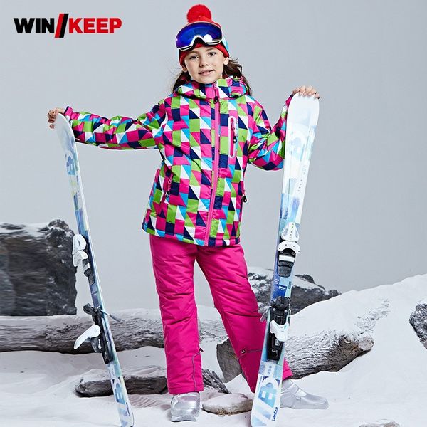skiing suits colorful printed girls winter tracksuit snowboarding suit kids cotton padded thick warm sportswear set children ski
skiing suits colorful printed girls winter tracksuit snowboarding suit kids cotton padded thick warm sportswear set children ski