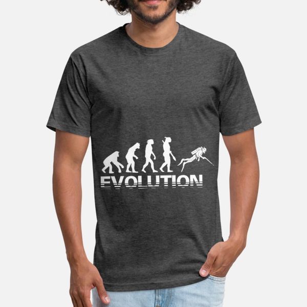evolution of diving dive scuba t shirt men printing short sleeve s-xxxl normal graphic humor summer outfit shirt
evolution of diving dive scuba t shirt men printing short sleeve s-xxxl normal graphic humor summer outfit shirt