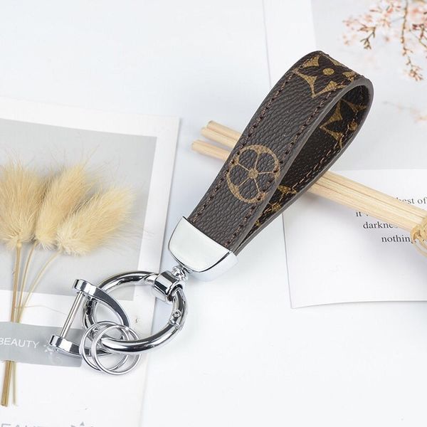 fashion key chain male and female students young couple personalized creative car home fashion brand key chain pendant h1, Silver
fashion key chain male and female students young couple personalized creative car home fashion brand key chain pendant h1, Silver