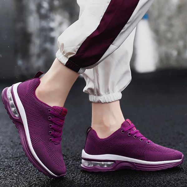 female sports shoes breathable mesh running shoes for women white air cushion walking sneakers ladies outdoor jogging, Black
female sports shoes breathable mesh running shoes for women white air cushion walking sneakers ladies outdoor jogging, Black
