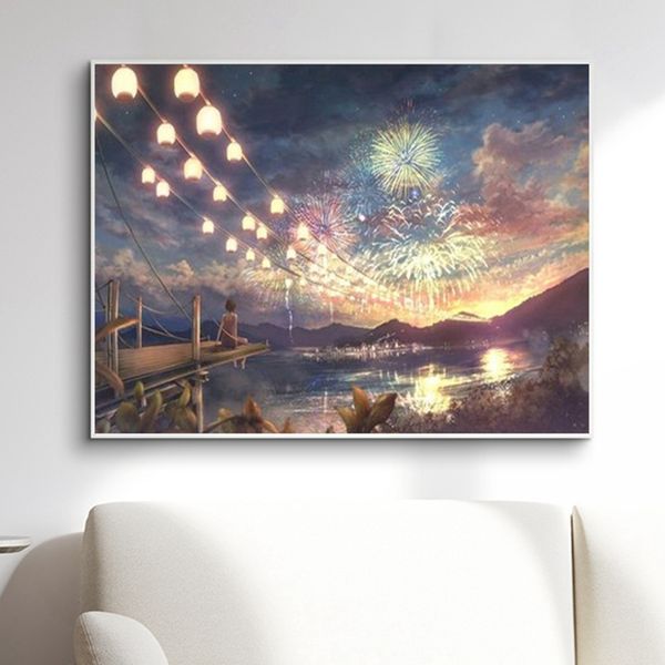 framless fireworks season beautiful diy digital painting by numbers modern wall art canvas oil painting special gift home decor
framless fireworks season beautiful diy digital painting by numbers modern wall art canvas oil painting special gift home decor