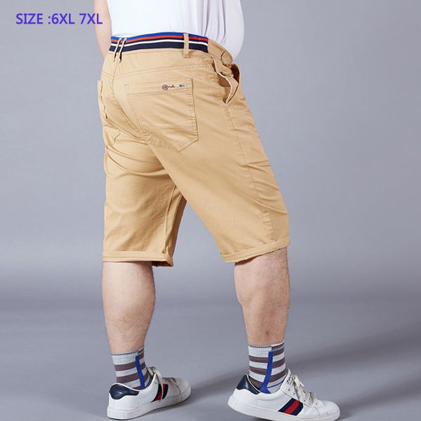 men's shorts summer trousers knee length pants cotton drect sell extra large super big plus size -6xl 7xl, White;black
men's shorts summer trousers knee length pants cotton drect sell extra large super big plus size -6xl 7xl, White;black