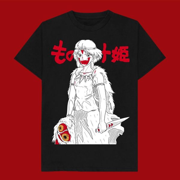сан - skizze oneblackdot prinzessin мононоке studio ghibli мужская футболка 
сан - skizze oneblackdot prinzessin мононоке studio ghibli мужская футболка