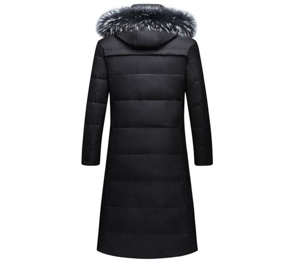 90% white duck down men long down jacket russian thick warm jacket men plus size 6xl youth hooded003, Black
90% white duck down men long down jacket russian thick warm jacket men plus size 6xl youth hooded003, Black