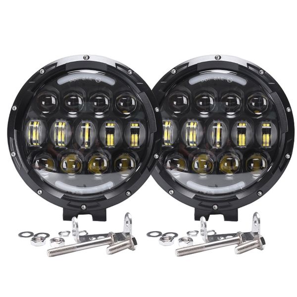 7inch 105w offroad автомобилей 4wd тягач лодочных прицепов 4x4 suv atv 24v 12v spot led light bar led work light
7inch 105w offroad автомобилей 4wd тягач лодочных прицепов 4x4 suv atv 24v 12v spot led light bar led work light