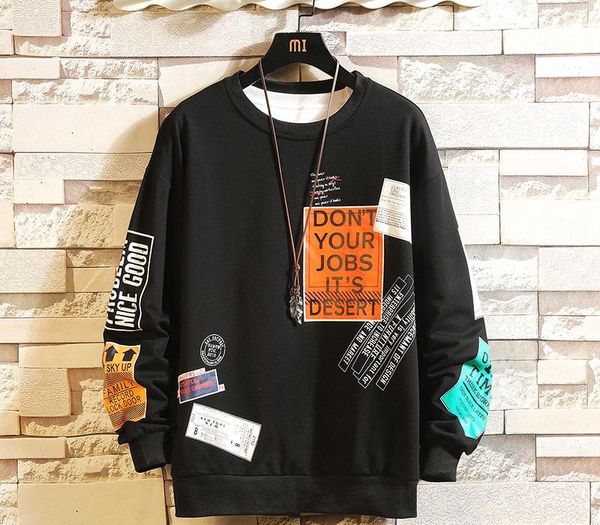 dropshipping korean harajuku men swearshirts hip hop oversize man hoodies 2020 autumn cotton warm black sweatshirts cx200815
dropshipping korean harajuku men swearshirts hip hop oversize man hoodies 2020 autumn cotton warm black sweatshirts cx200815