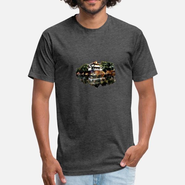 pagoda reflections t shirt men customize 100% cotton euro size s-3xl pattern loose basic summer style kawaii shirt
pagoda reflections t shirt men customize 100% cotton euro size s-3xl pattern loose basic summer style kawaii shirt