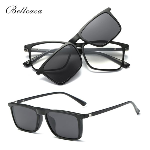 spectacle optical frame men women eyeglasses with polarized clip on lens sunglasses magnetic for male eye glasses oculos bc343, Black
spectacle optical frame men women eyeglasses with polarized clip on lens sunglasses magnetic for male eye glasses oculos bc343, Black