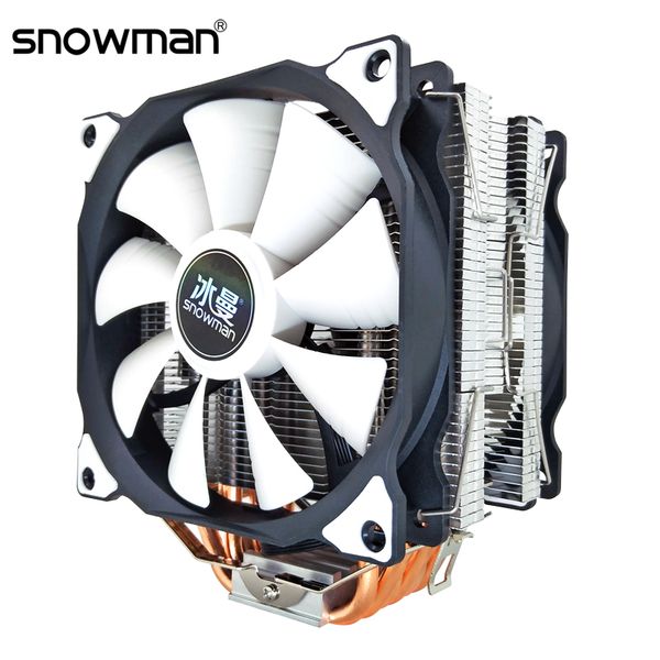 snowman кулер 6 тепловые трубы 120мм 4 pin pwm rgb для intel lga 1200 1150 1151 1155 2011 amd ам4 am3 cpu вентилятор охлаждения пк quiet
snowman кулер 6 тепловые трубы 120мм 4 pin pwm rgb для intel lga 1200 1150 1151 1155 2011 amd ам4 am3 cpu вентилятор охлаждения пк quiet