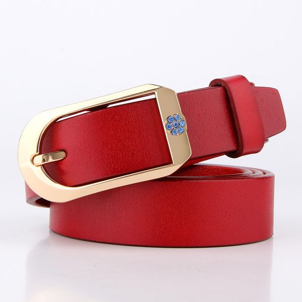 selling new women leather belt leather leather pin buckle retro waistband korean casual belt wholesale entity, Black;brown
selling new women leather belt leather leather pin buckle retro waistband korean casual belt wholesale entity, Black;brown