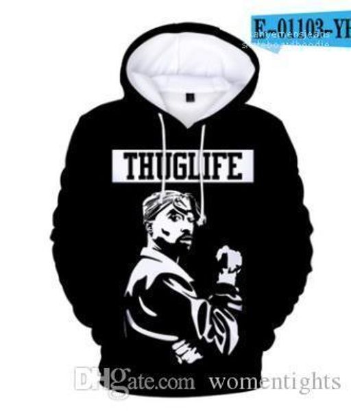 sweatshirts 2pac rapper men hoodies 3d spring autumn fashion hooded 3d printed harajuku, Black
sweatshirts 2pac rapper men hoodies 3d spring autumn fashion hooded 3d printed harajuku, Black