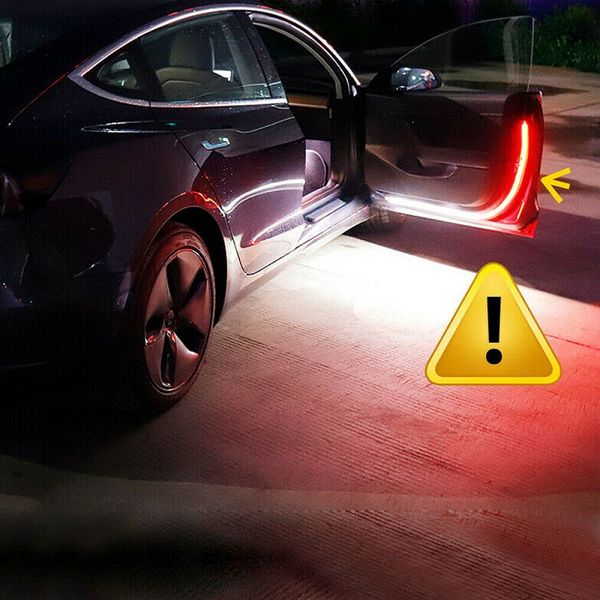 okeen 2pcs двери автомобиля предупреждение открытие светодиодные фонари добро пожаловать decor lamp полоски вспышки поток красный анти наезд
okeen 2pcs двери автомобиля предупреждение открытие светодиодные фонари добро пожаловать decor lamp полоски вспышки поток красный анти наезд