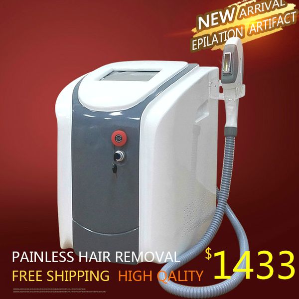 opt shr ipl opt shr ipl hair removal facial whitening machine hair removal laser machine portable ecje#