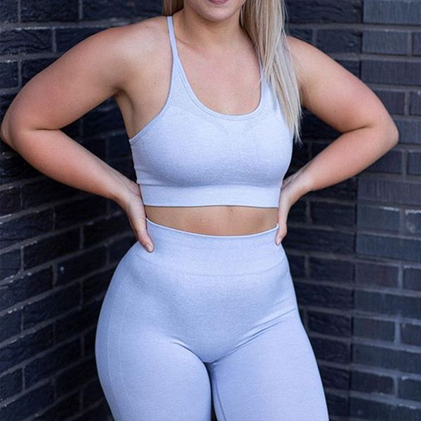 2020 autumn sports and fitness wears european and american women's excercise yoga outfits sets jogging suits quick dry skintight seamle, White;red
2020 autumn sports and fitness wears european and american women's excercise yoga outfits sets jogging suits quick dry skintight seamle, White;red