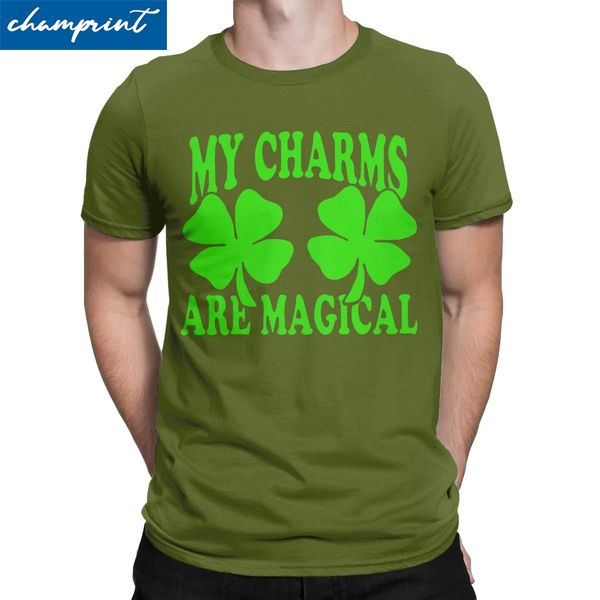 men's t-shirt st patrick's day awesome 100% cotton tee shirt short sleeve irish green shamrock t shirts o neck clothes graphic
men's t-shirt st patrick's day awesome 100% cotton tee shirt short sleeve irish green shamrock t shirts o neck clothes graphic