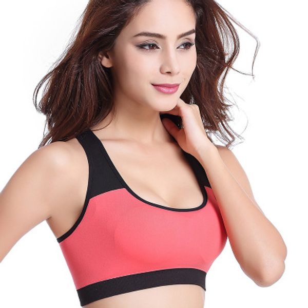 4 colors women zipper push up sports bras,padded wireshockproof gym fitness athletic running yoga vest sports, White;black
4 colors women zipper push up sports bras,padded wireshockproof gym fitness athletic running yoga vest sports, White;black