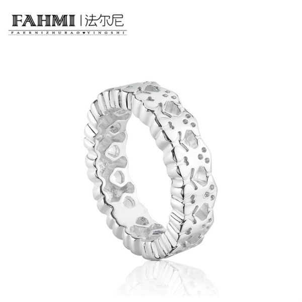 fahmi 100% 925 sterling silver romance modern ring temperament married couple foundation 615270030 original jewelry gifts1, Slivery;golden
fahmi 100% 925 sterling silver romance modern ring temperament married couple foundation 615270030 original jewelry gifts1, Slivery;golden
